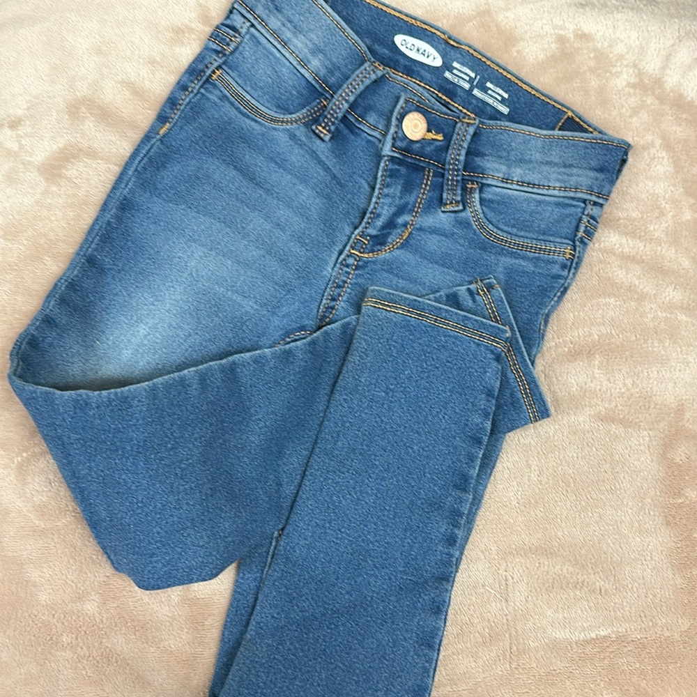 Ballerina Jegging Old Navy